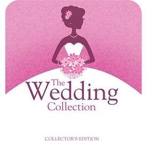 Various Artists - Wedding Collection / Various  CD